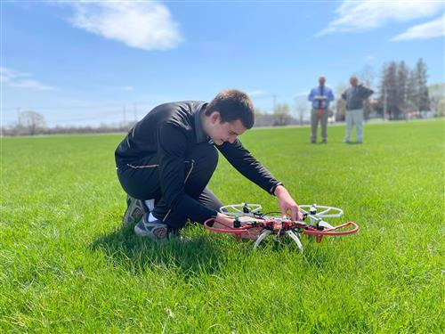 Drone